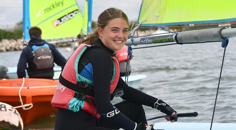 Adventure, skills and savings with Rockley - photo © Rockley Watersports