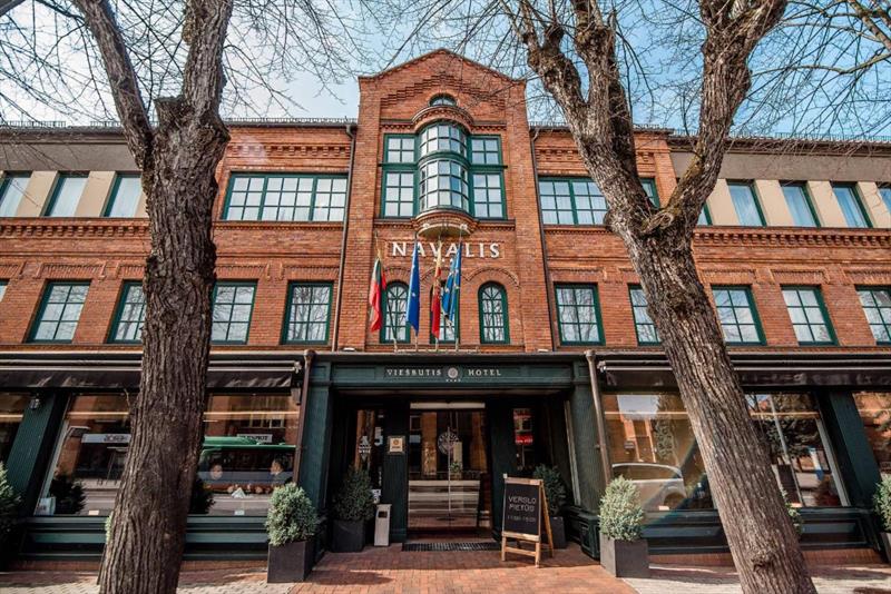 Check out the special accommodation offers for the ORC Europeans 2026 participants - www.orceuro2026.com/accommodation - photo © orceuro2026.com