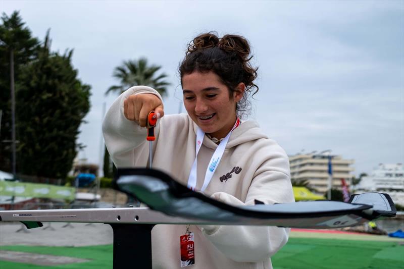 Applications open for 2026 Youth Emerging Nations