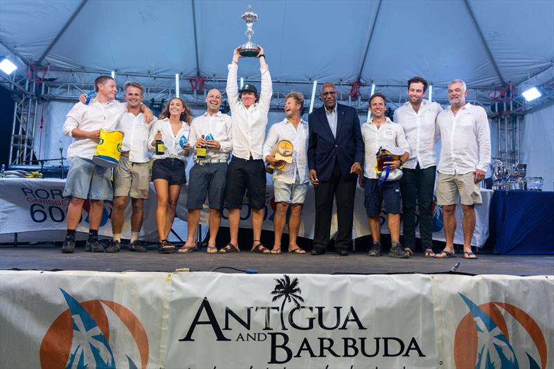 2026 RORC Caribbean 600 - Worthy of its legacy
