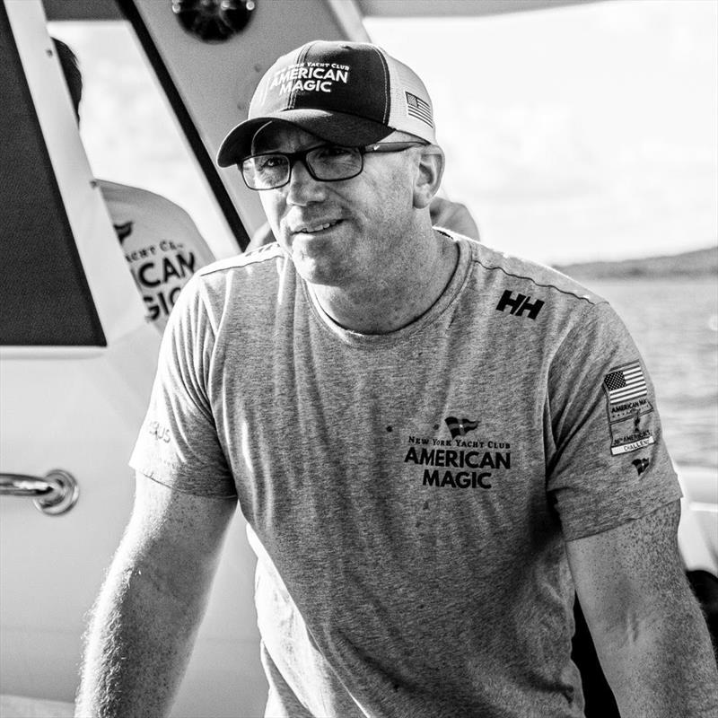 Anderson Reggio - photo © World Sailing