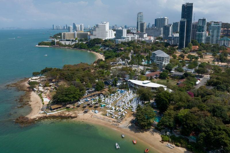 Thailand in January and February 2027