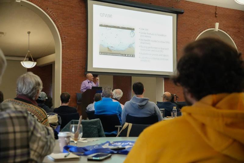 Northeast Ocean Race Symposium photo copyright Marion Bermuda Race taken at 