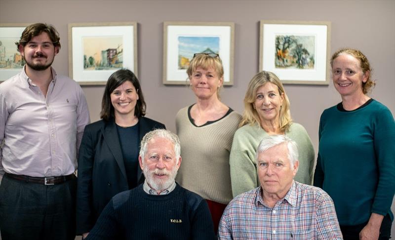 World Sailing strengthens Classification Framework as part of inclusion ...