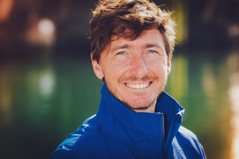 Alberto BONA - photo © Eloi Stichelbaut - polaRYSE / 11th Hour Racing