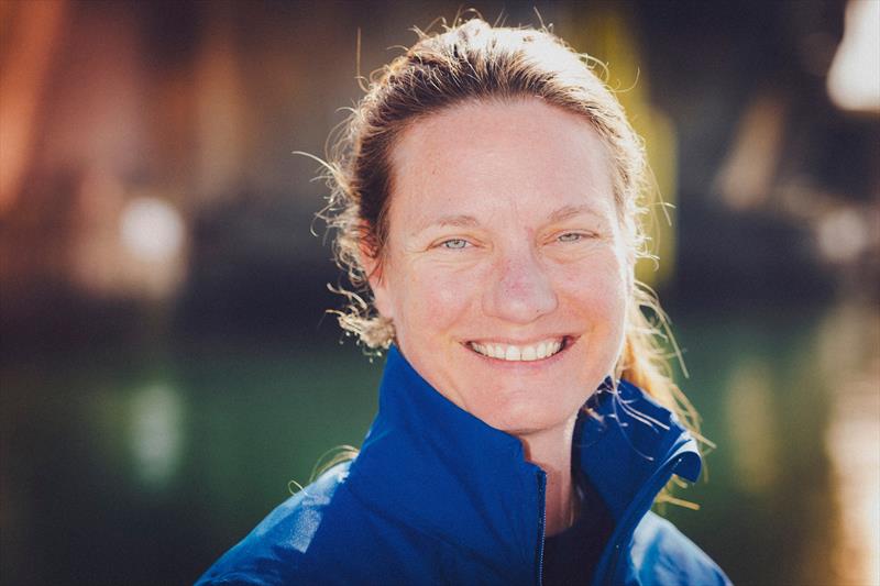 Elodie-Jane METTRAUX - photo © Eloi Stichelbaut - polaRYSE / 11th Hour Racing