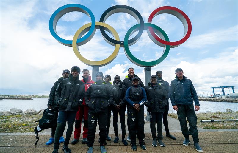 World Sailing's 2026 Development Coach Scholarship