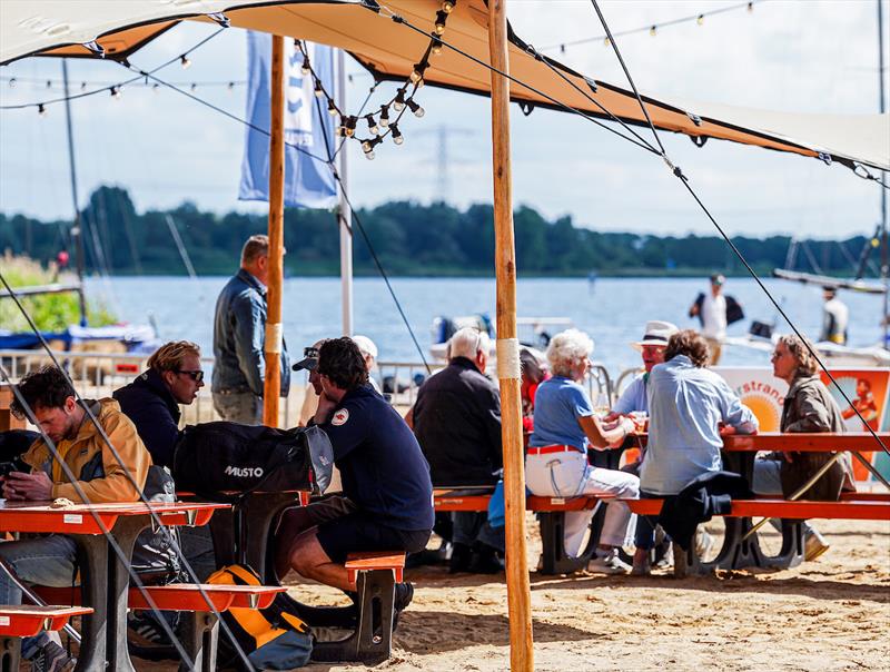 2026 Dutch Water Week - Day 4 - photo © Sailing Energy / Dutch Water Week