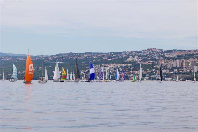 27th Fiumanka - photo © Fiumanka