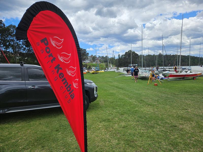 Sail Illawarra 2026 set to make waves at Port Kembla Sailing Club - photo © Stephen Watts