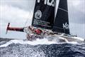 © Arthur Daniel / RORC