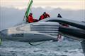 Round the Island Race 2025 -  © Paul Wyeth / www.pwpictures.com