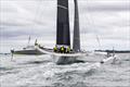 © Rick Tomlinson / RORC