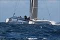 RORC Transatlantic Race © Royal Ocean Racing Club