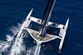 Argo from above &copy; Tim Wright / RORC