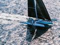 Argo - 2026 RORC Transatlantic Race day 3