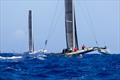 MOD70 Argo and Final Final – Zoulou
