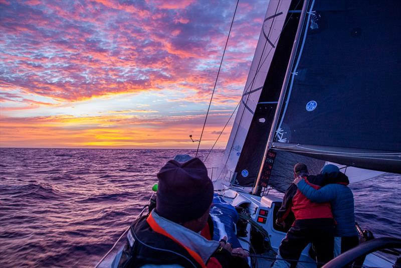 2018 Puerto Vallarta Race: Prospector - photo © Matt Landry