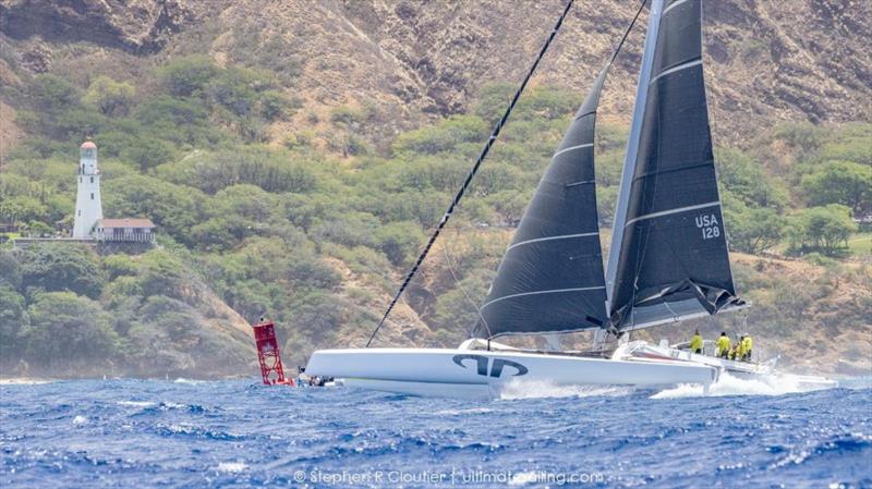 2023 Transpac - photo © Transpacific Yacht Club