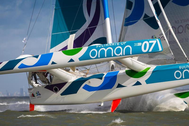 50th RORC Round Britain & Ireland Race Preview