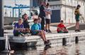 Remote control boats at Mandurah &copy; Australian Sailing