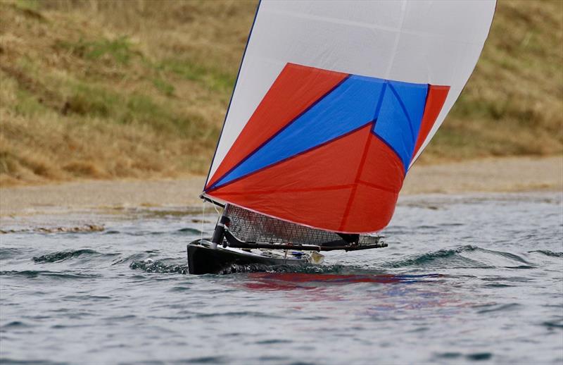 laser model yachts for sale