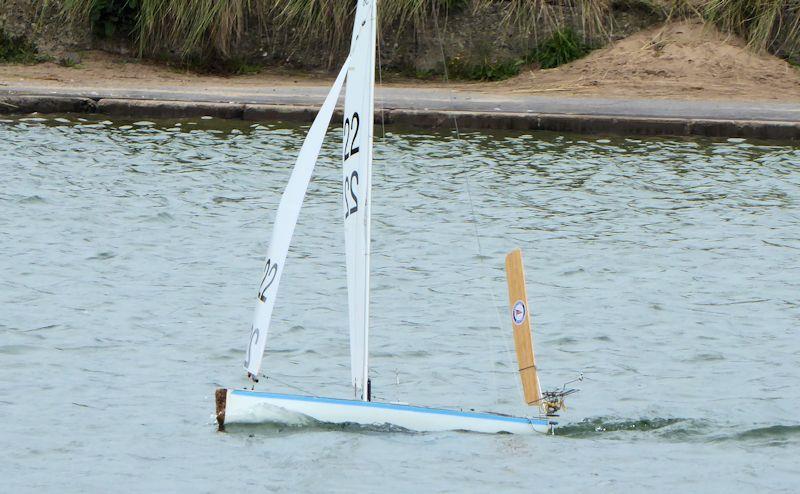 Vane 36R Beesley Cup at Fleetwood - photo © Bob Jolly