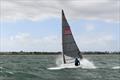 2026 Victorian Mosquito Cat Rigged State Titles &copy; Craig Shepherd