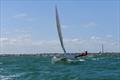 2026 Victorian Mosquito Cat Rigged State Titles &copy; Craig Shepherd