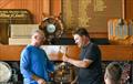 2026 Victorian Mosquito Cat Rigged State Titles &copy; Craig Shepherd