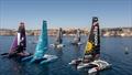 © Lloyd Images / Pro Sailing Tour