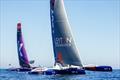 © Lloyd Images / Pro Sailing Tour