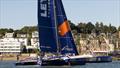 © Lloyd Images / Pro Sailing Tour