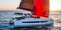 Fountaine Pajot FP41