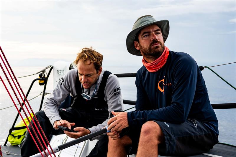 Farr 30 Calypso - photo © Alex Turnbull