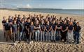 Team Allianz, coaches and experts