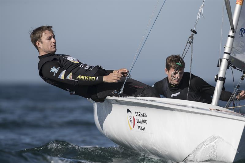 Musto provides five National Sailing Teams with the inside edge - photo © Mark Lloyd