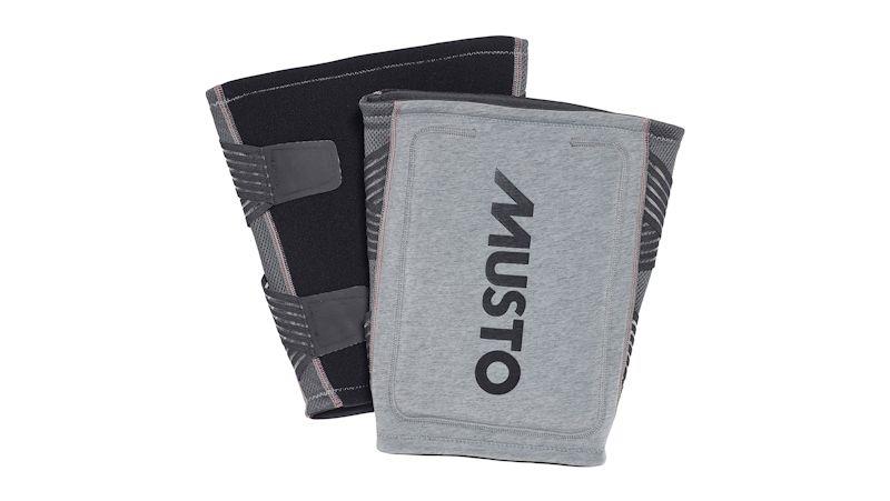 Musto Flexlite hiking pads photo copyright Musto taken at  and featuring the  class
