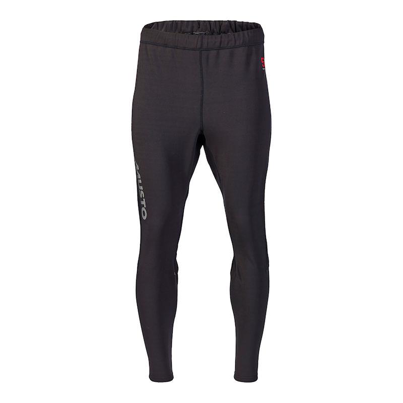 LPX Thermohot Foiling Pant photo copyright Musto taken at  and featuring the  class