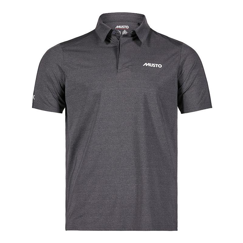 Men's LPX Sublock Dynamic Polo photo copyright Musto taken at  and featuring the  class