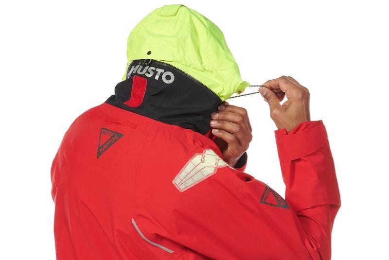 Musto introduce new SS22 MPX Offshore range - photo © Musto