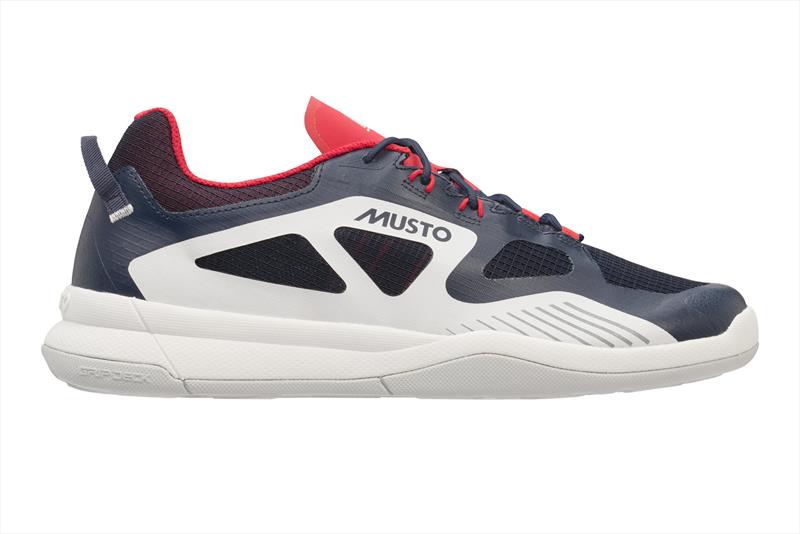 Musto Dynamic Race Trainer - photo © Musto