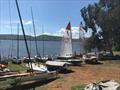 Hume Weir Regatta © Tim Hill