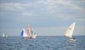 Swanage Regatta © Doug Horner