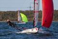 Ovington Multiclass Open © Ovington Boats