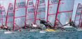 Racing - 2024 UK Nationals