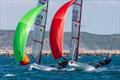 Richard Smith, Castle Cove Open 2025