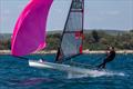Ben Clegg, Castle Cove Open 2025 