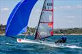 Andy Tarboton, Castle Cove Open 2025 