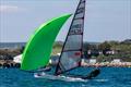 Graeme Oliver, Castle Cove Open 2025 